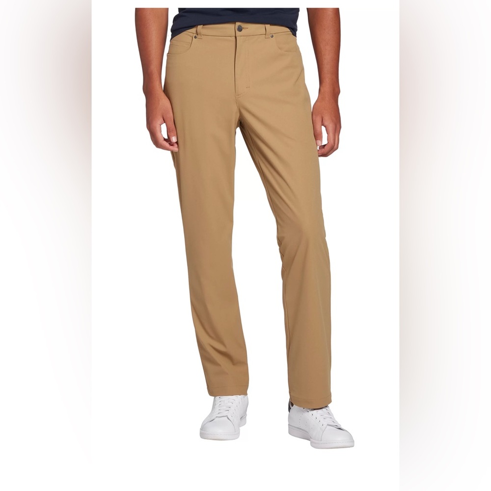 Men’s Athletic Trousers